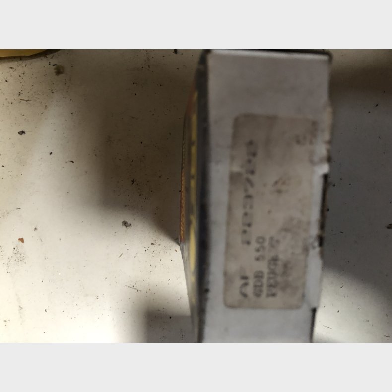 Peugeot 204 &amp; 304 bremseklodsst for