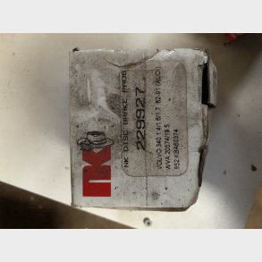 Audi 80 B2, 100 C2 & Volvo 300-serie bremseklodses�t for