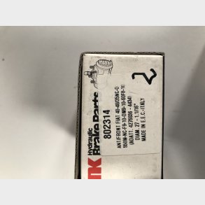 Fiat 40/35NC hjulcylinder for