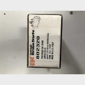 Fiat Ritmo / Lancia Delta hjulcylinder bag