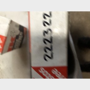 Fiat Argenta, Panda, Punto, Regata, Ritmo, Tempra & Tipo bremseklodses�t for