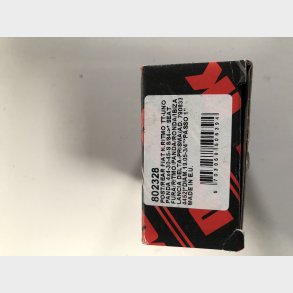 Fiat Ritmo / Uno / Panda & Lancia Delta hjulcylinder bag