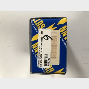 Fiat Tipo / Uno hjulcylinder bag