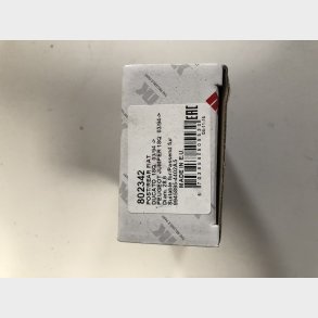 Citroen Jumper / Fiat Ducato / Peugeot Boxer hjulcylinder bag