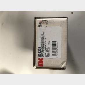 Fiat Tipo / Tempra & Lancia Delta hjulcylinder bag