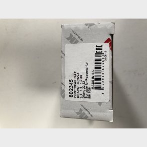 Alfa 145 / 146, Fiat Bravo / Brava & Lancia Delta hjulcylinder bag