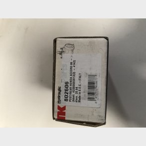 Honda Accord II / III hjulcylinder bag