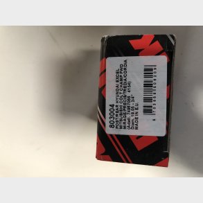 Hyundai Pony & Mitsubishi Colt / Lancer m.fl. bag