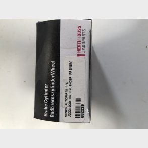 Nissan Primera P10 hjulcylinder 