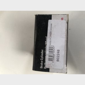 Nissan Terrano II / Serena / Vanette hjulcylinder bag