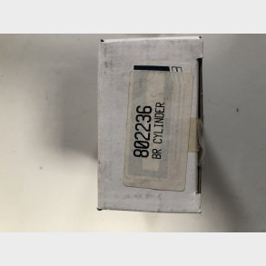 Nissan Terrano I / Urvan / Pick Up hjulcylinder bag