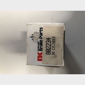 Nissan Pick Up D21 hjulcylinder bag