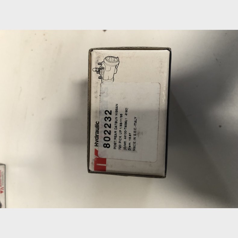 Nissan Urvan / Pick Up hjulcylinder 