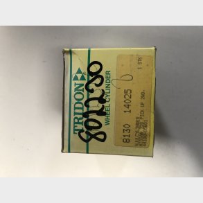 Nissan Urvan / Pick Up hjulcylinder 