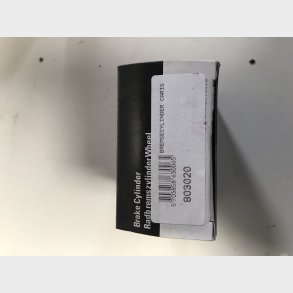 Mitsubishi Carisma / Space Star hjulcylinder 