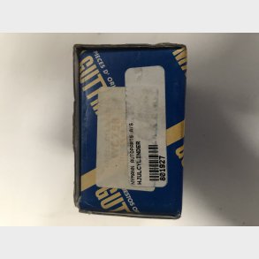 Citroen ZX / Xsara & Peugeot 306 hjulcylinder 