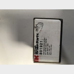 Citroen AX & Peugeot 106 hjulcylinder 