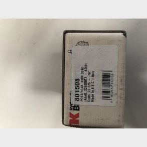 BMW E30 hjulcylinder 