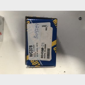 Toyota Corolla / Carina E / Celica / Camry hjulcylinder 