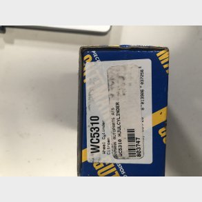 Citroen Saxo / Peugeot 106 hjulcylinder 