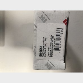 Toyota Carina E hjulcylinder 