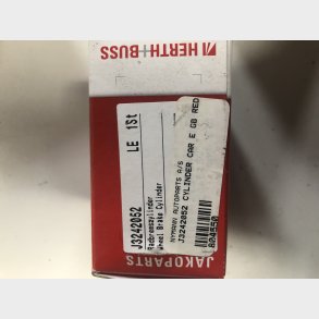 Toyota Carina E hjulcylinder 