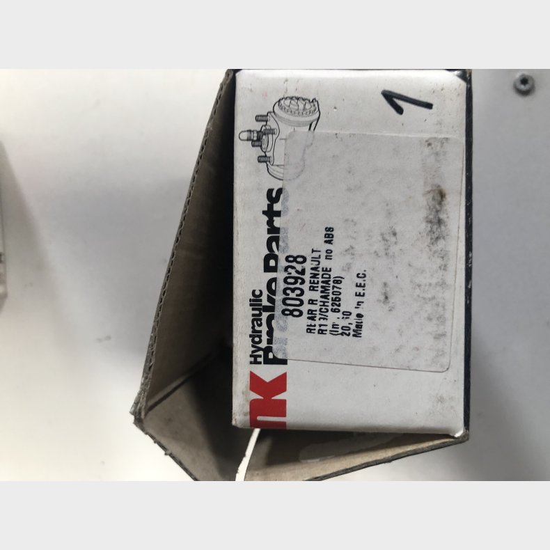 Renault R19 hjulcylinder 