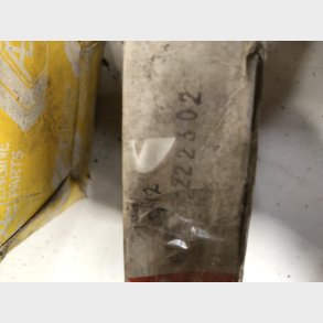 Fiat 850 & 1100 bremseklodss�t for