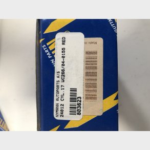 Opel Kadett D / E, Corsa A, Ascona C hjulcylinder 