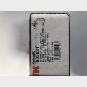 Opel Kadett E St. Car hjulcylinder 