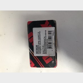 Opel Kadett E / Astra F / Corsa A & Ascona C hjulcylinder 