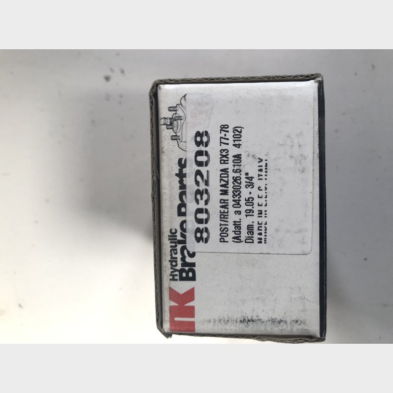 Mazda 323 RX3 hjulcylinder 