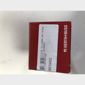 Hyundai Accent / Elantra / Sonata & Kia Soul hjulcylinder 