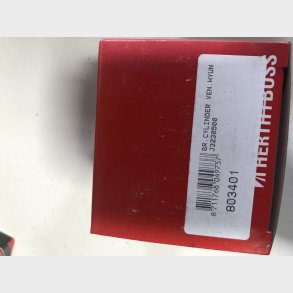 Hyundai Accent / Elantra / Sonata & Kia Soul hjulcylinder 