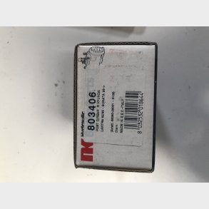 Hyundai Elantra, Sonata & Coupe hjulcylinder 