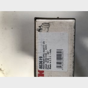 Opel Kadett D St. Car hjulcylinder 