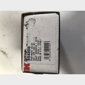 Volvo 343, 345 & 360 hjulcylinder 