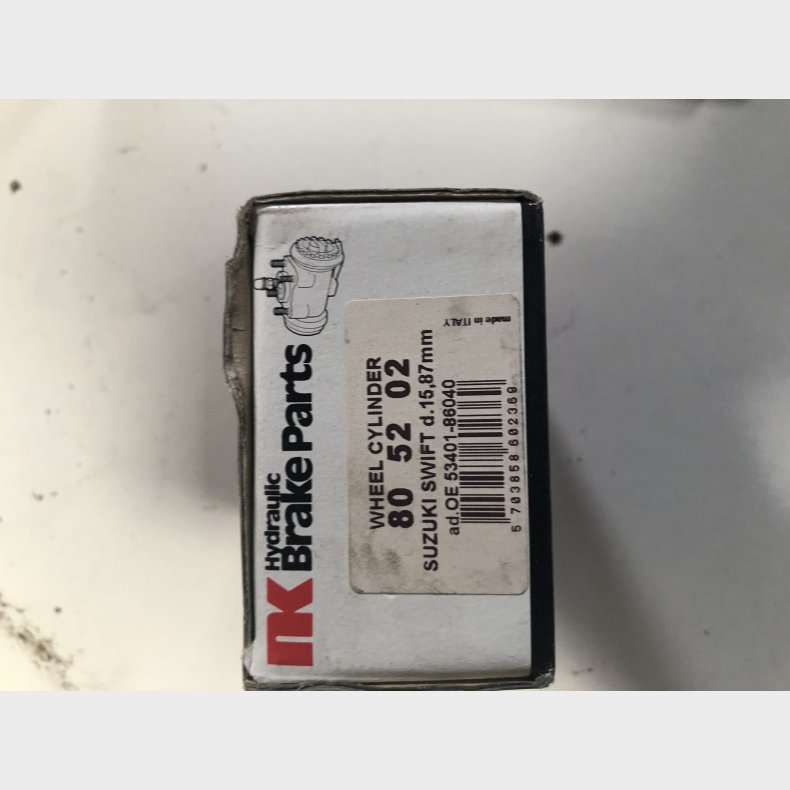 Suzuki Swift I &amp; II hjulcylinder 