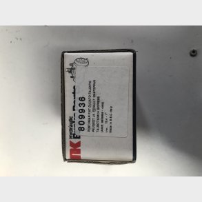 Alfa AR6, Citroen C25, Fiat Ducato I, Peugeot J5 & Renault Master hjulcylinder 