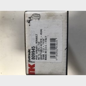 Peugeot 309 & Renault R9, R11 & Clio hjulcylinder 