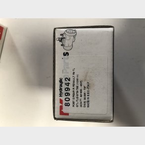 Peugeot 309 & Div. Renault hjulcylinder 