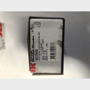 Ford Fiesta Mk3 hjulcylinder 