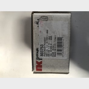 Peugeot 406 hjulcylinder 