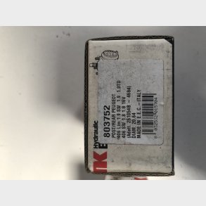 Peugeot 406 hjulcylinder 