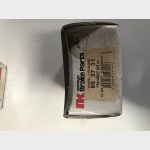 Peugeot 205 hjulcylinder 