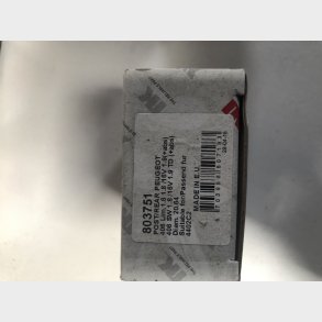 Peugeot 406 hjulcylinder 