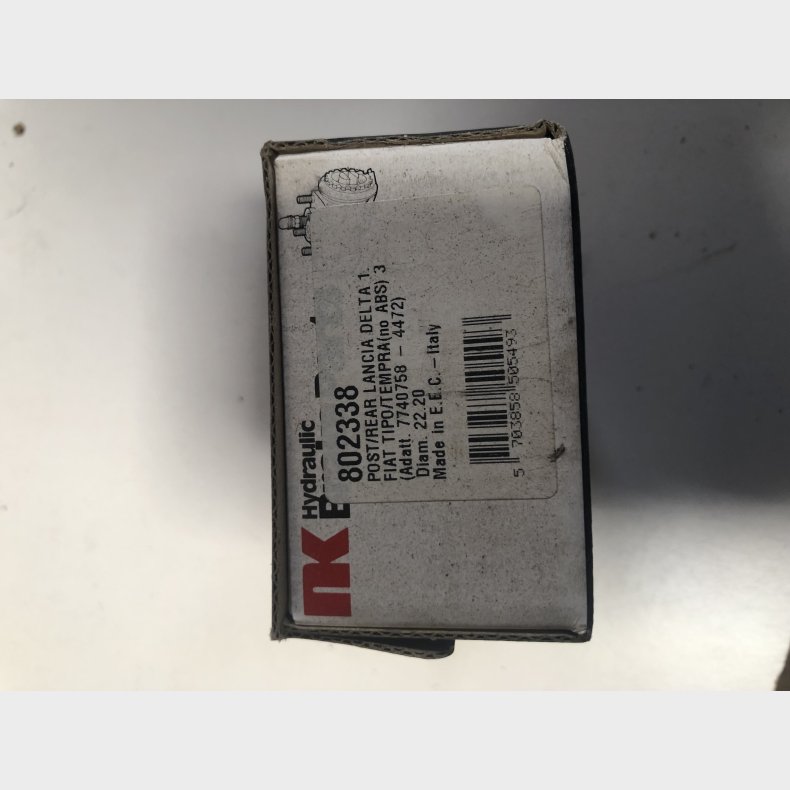 Mazda 323 BD hjulcylinder 