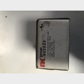 Ford Fiesta Mk1 hjulcylinder 