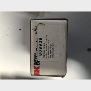 Toyota Starlet & Corolla hjulcylinder 