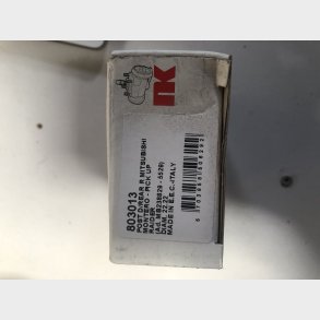 Hyundai Galloper & Mitsubishi Pajero, L200, L300 & L400 hjulcylinder 